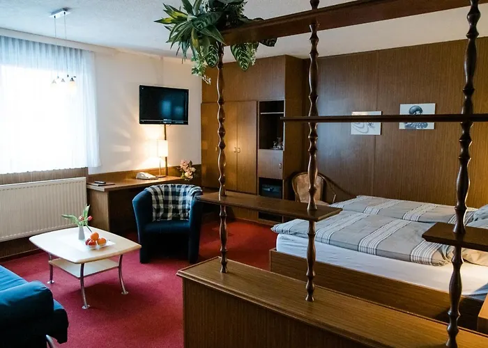 Hotel Müller